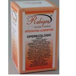 RUBIGEN Fermenti Lattici 60 Opr