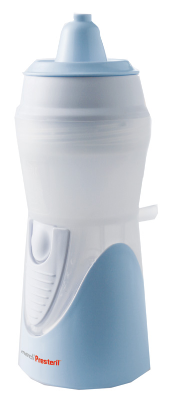 MEDIPRESTERIL DOCCIA NAS MICRO