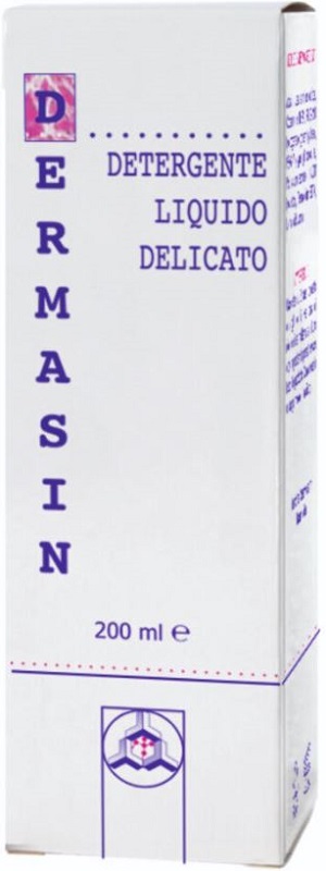 DERMASIN DET DEL 200ML