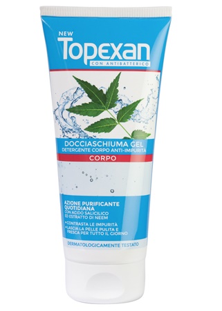 TOPEXAN DOCCIASCH GEL 200ML