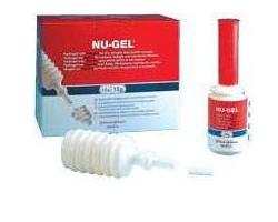 NUGEL IDROGEL FLUIDO 25G 2PZ