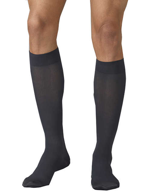 VARISAN LUI & LEI 1520 Gambaletto Cotone 3 Nero