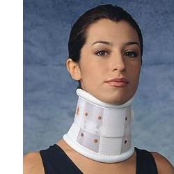 RO+TEN Collare Cervicale Schanz+Velcro L
