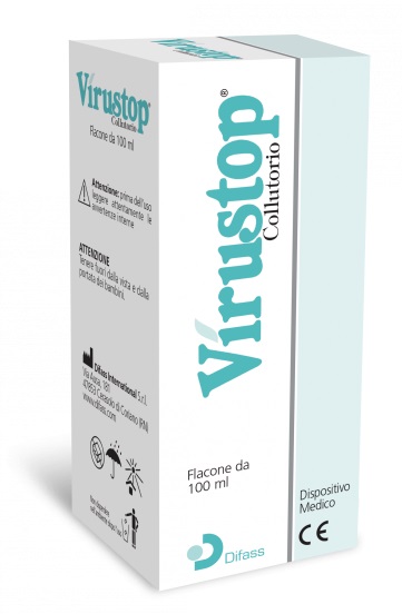 VIRUSTOP COLLUT 100ML