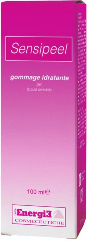 SENSIPEEL Idratante 100ml