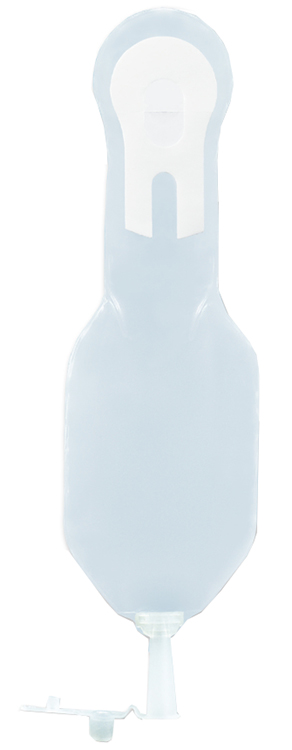 URINOCOL SAC C/VAL 7560BAMB 100P