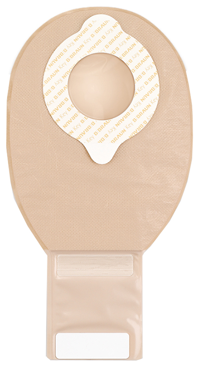 FLEXIMA KEY B ILEO 60MM 30PZ