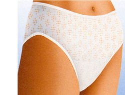 SLIP MON M 6PZ FARMACARE