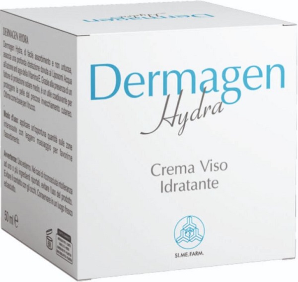 DERMAGEN Hydra Crema Idratante 50ml
