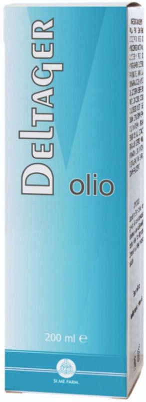 DELTAGER OL BGN 200ML
