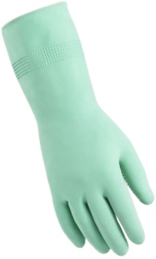 SIGVARIS 595 Guanti Gomma S