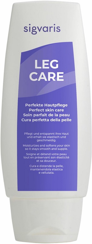 LEG CARE Crema Piedi 150ml