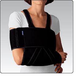 FGP Immobilizzatore Braccia Spalla Amb.