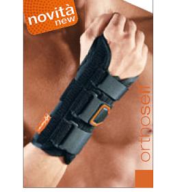 POLFIT 19 Polsiera Semplice Dx L