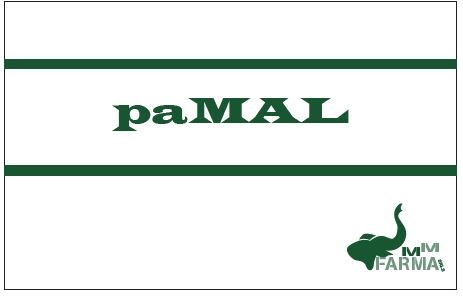 PAMAL 30CPR