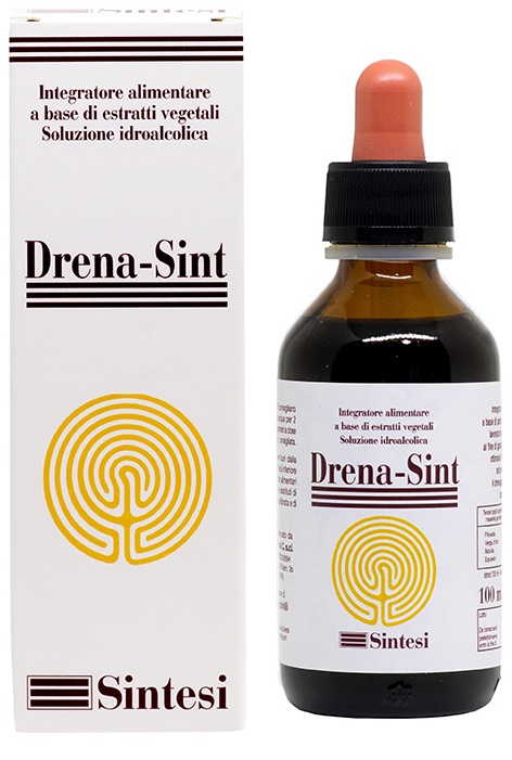 DRENA SINT TM 100ML