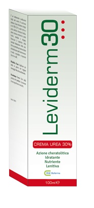 LEVIDERM 30 100ML