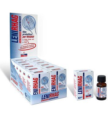 OMNIASEPTIC LENIRHAG GEL 12ML