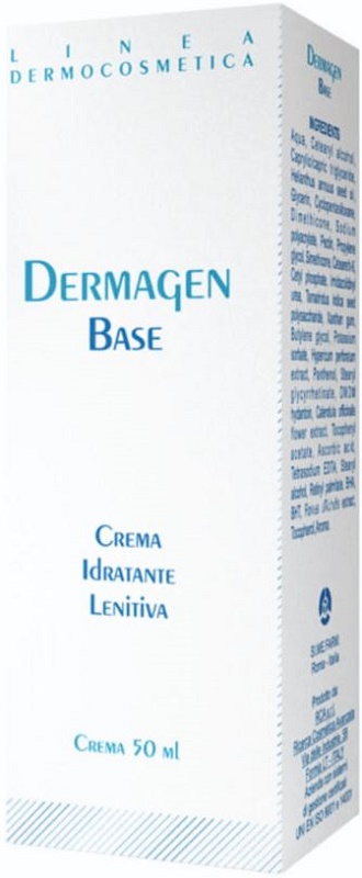 DERMAGEN CREMA BASE 50ML