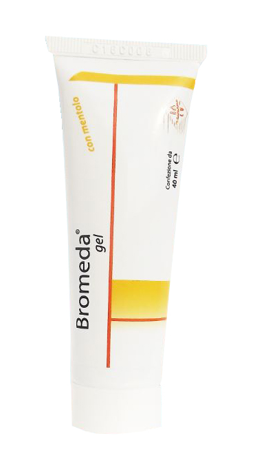 BROMEDA GEL 40ML