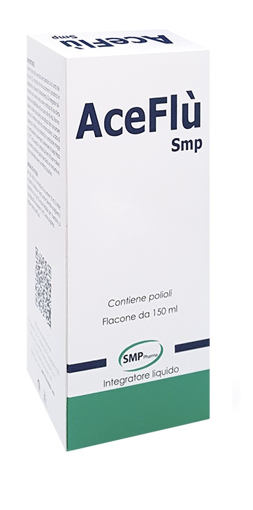 ACEFLU' SMP 150ML