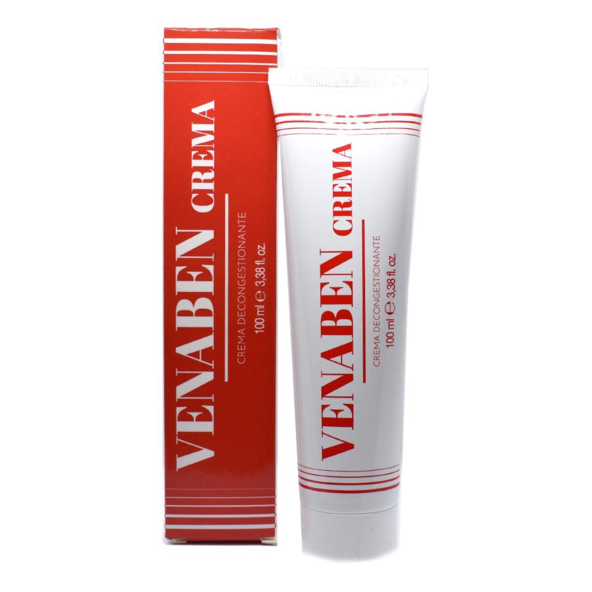 VENABEN Crema 100ml