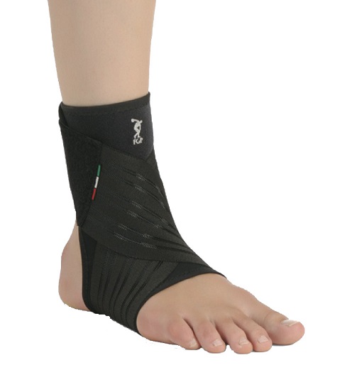 FGP Cavigliera 8Light C/Bendagg.L