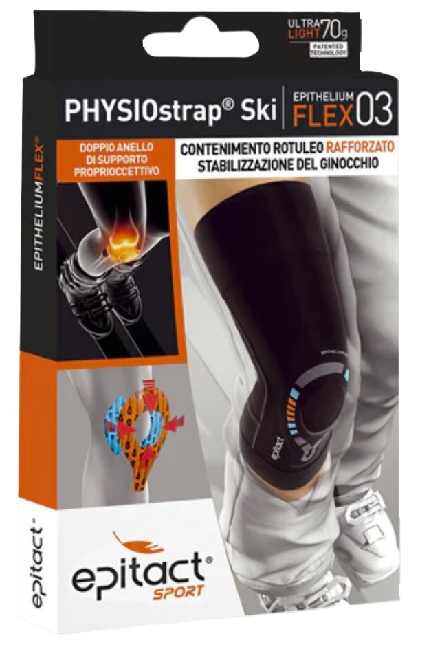 EPITACT SPORT PHYSIOSTR SKI XS