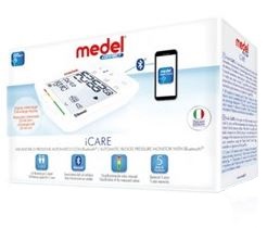 MEDEL ICARE MISUR PRESS BLUETO