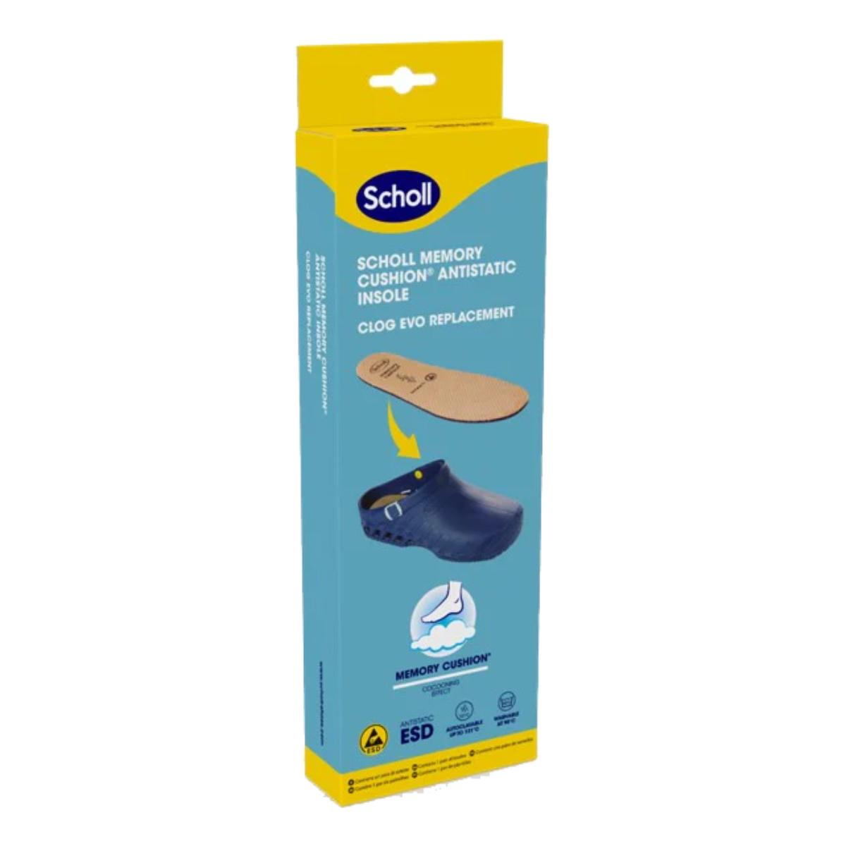 CLOG Evo Soletta A-Static 37/38