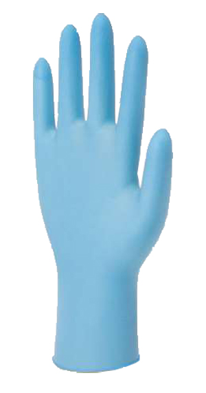 NITRYL DERM GUANTO M 100PZ