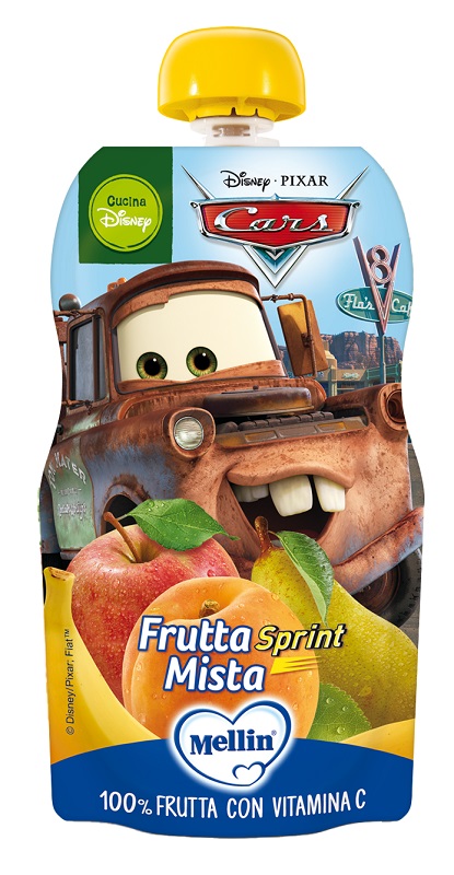 POUCH DISNEY CARS FRU MISTA
