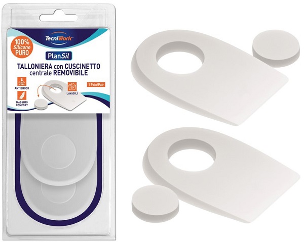 TALLONIERA FORO REMOV L 1 PAIO