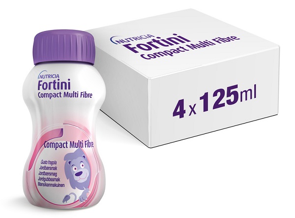 FORTINI COMPACT MULTI FIBRE FR