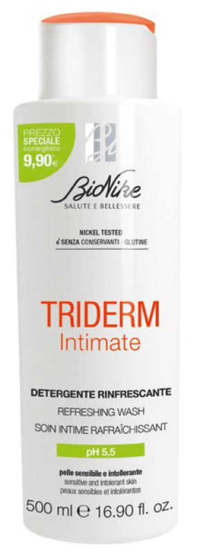 TRIDERM Int.Rinf.500ml OFS
