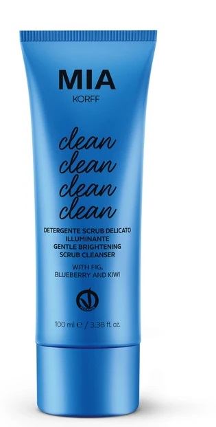 KORFF MIA DET ESFOLIANTE 100ML