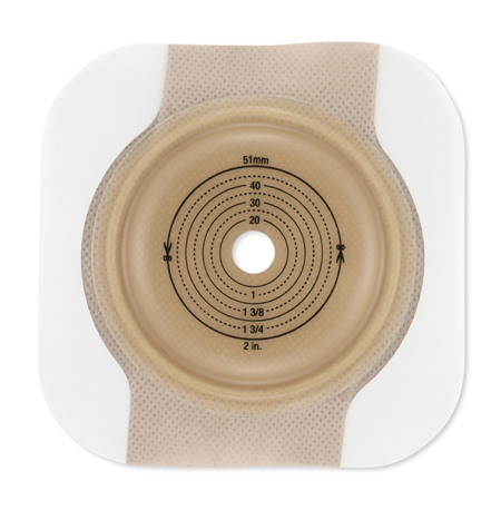 HOLLISTER Conform 2 Placca Conv.70 13-51