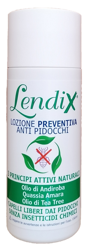 LENDIX Loz.Prev.A-Pidocchi