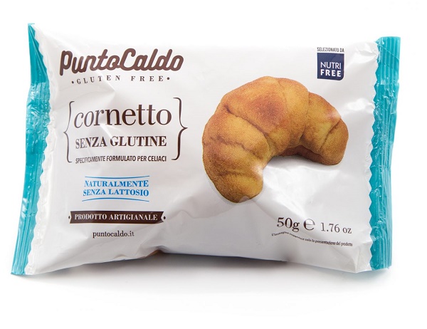PUNTO CALDO Cornetto 50g