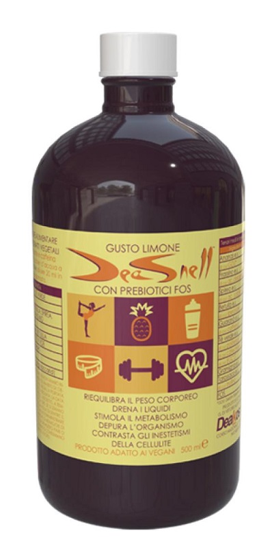 DEASNELL 500ML