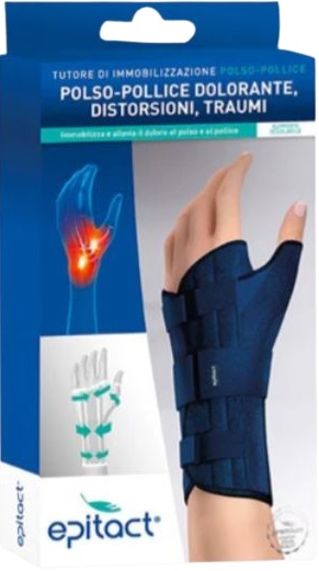 EPITACT Querv'Activ Sx S