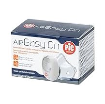 AEROSOL KIT AIREASY ON