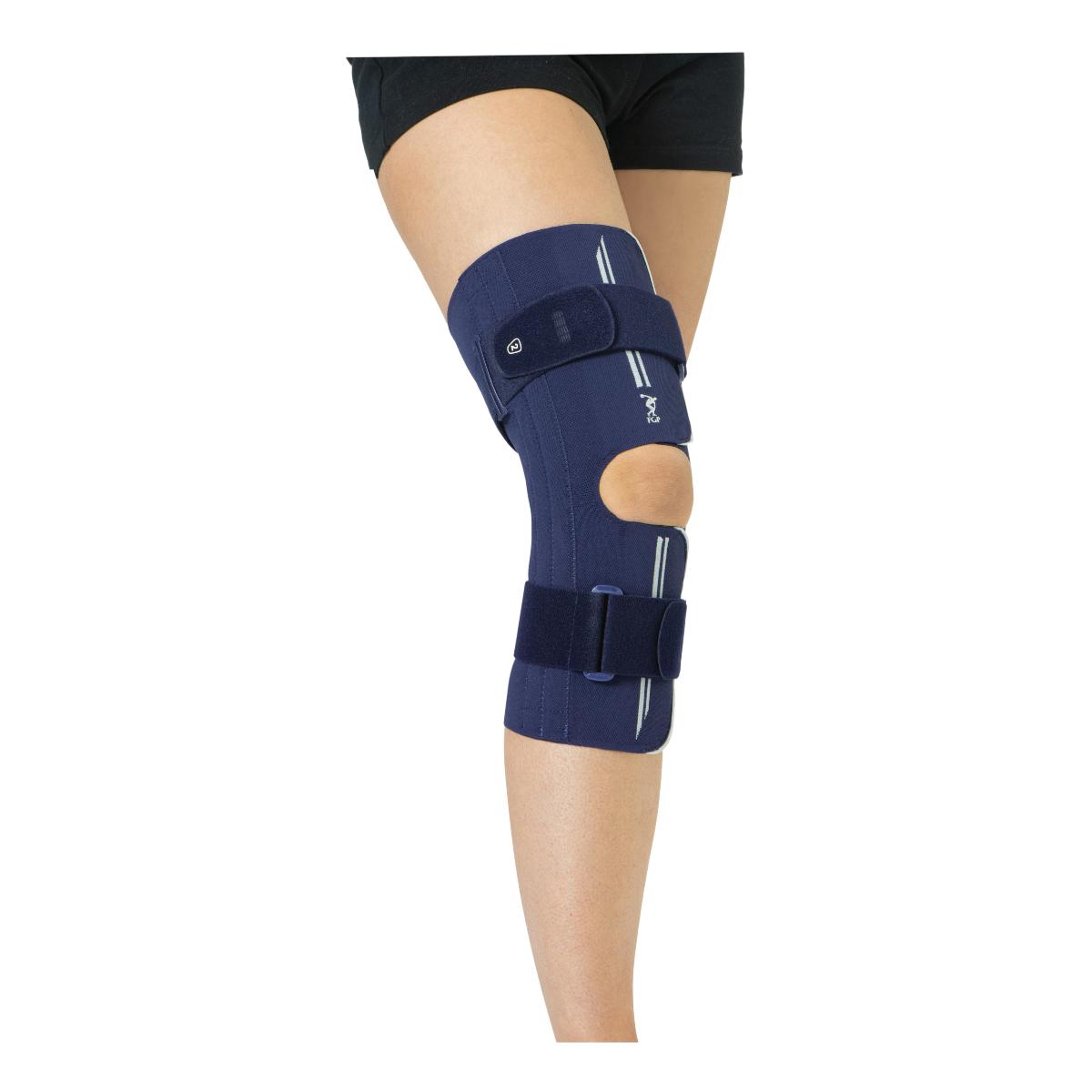 FGP Phyloetek61 Ginocchiera Ap.C/St.M