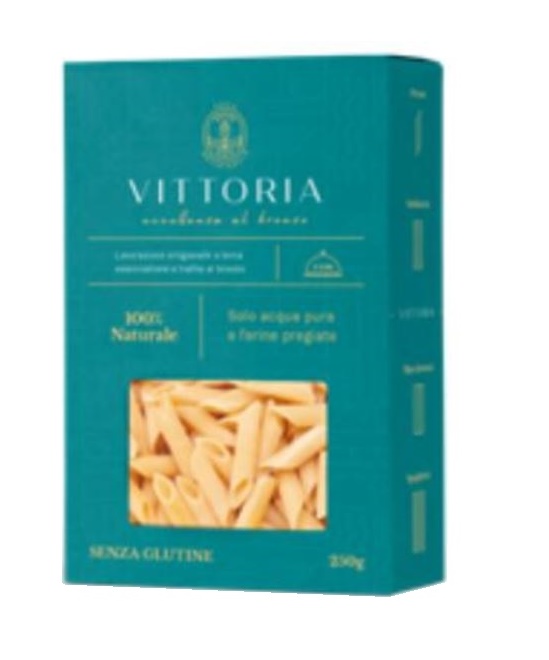 PASTA VITTORIA Penne 250g