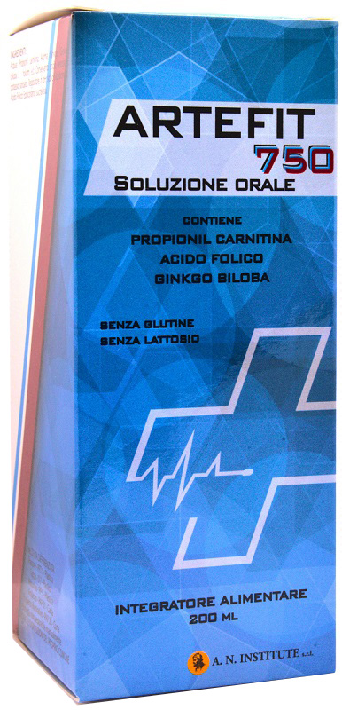 ARTEFIT 700 SOL ORALE 200ML