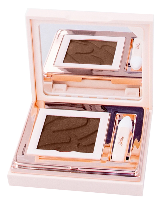 DEFENCE COLOR SILKY TOUCH OMBRETTO COMPATTO 404 CACAO