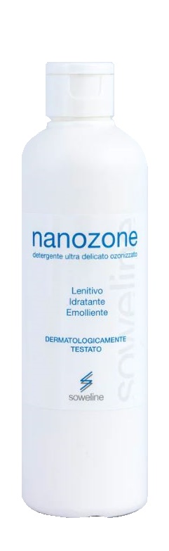 NANOZONE DETERGENTE CORPO300ML