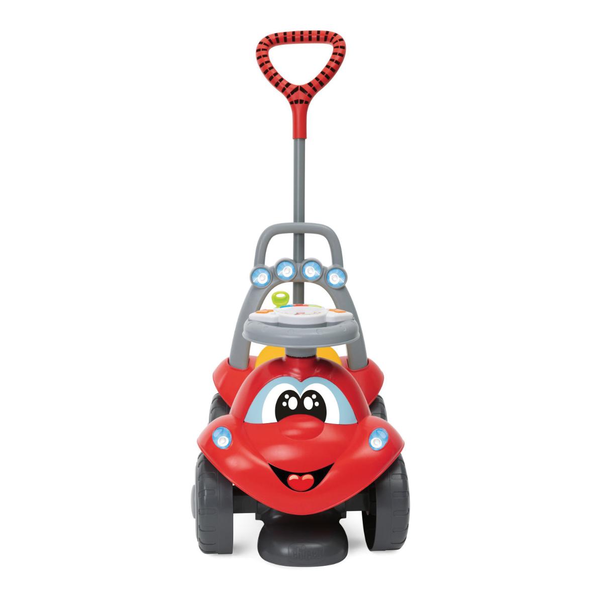 CHICCO Gioco Billy Quattro