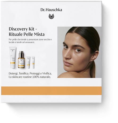 DR HAUSCHKA DISCOVERY KIT MIST