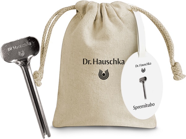 DR HAUSCHKA SPREMITUBO